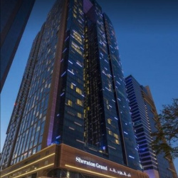 Sheraton Grand Hotel , Dubai-Hotels-Dubai-3