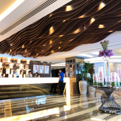Gulf Court Hotel Business Bay-Hotels-Dubai-4