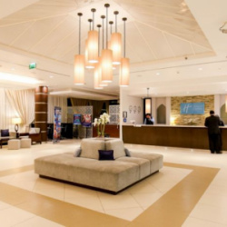 Holiday Inn Express Dubai Internet City-Hotels-Dubai-2