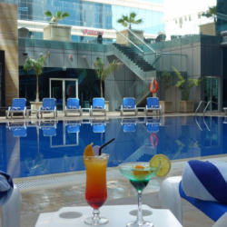 Ghaya Grand Hotel-Hotels-Dubai-5