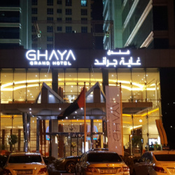 Ghaya Grand Hotel-Hotels-Dubai-2