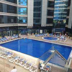Ghaya Grand Hotel-Hotels-Dubai-4