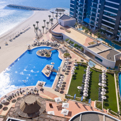 DUKES Dubai Hotel - Palm Jumeirah-Hotels-Dubai-3