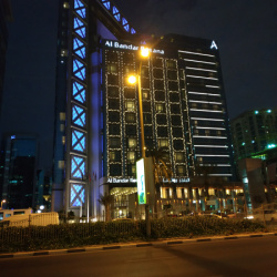 فندق البندر أرجان - روتانا-الفنادق-دبي-3