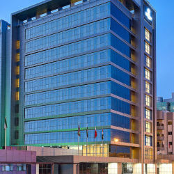 فندق رويال كونتيننتال-الفنادق-دبي-3