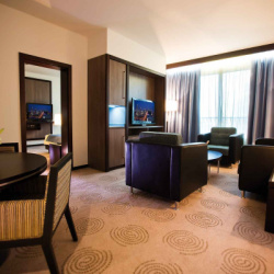 فندق أفاني ديرة دبي-الفنادق-دبي-5