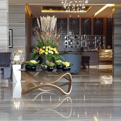 Radisson Blu Hotel, Dubai Waterfront-Hotels-Dubai-2