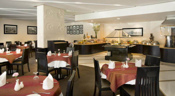 فندق افينيو - الفنادق - دبي