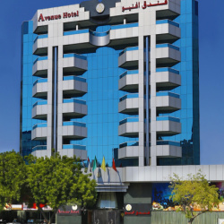 Avenue Hotel-Hotels-Dubai-5