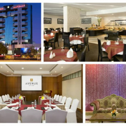 فندق افينيو-الفنادق-دبي-2
