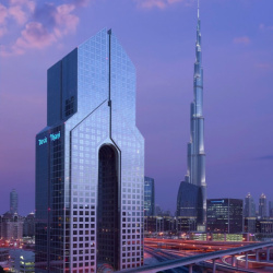 Dusit Thani Dubai-Hotels-Dubai-5
