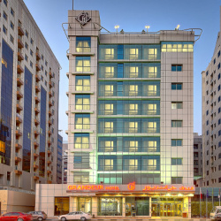 فندق جرانديور البرشاء-الفنادق-دبي-2