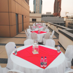 Xclusive Casa Hotel Apartments-Hotels-Dubai-6