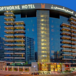 فندق كوبثورن دبي-الفنادق-دبي-3
