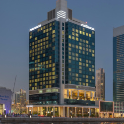 Steigenberger Hotel - Business Bay-Hotels-Dubai-5