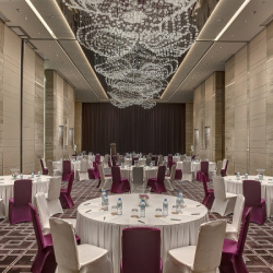 Steigenberger Hotel - Business Bay-Hotels-Dubai-1