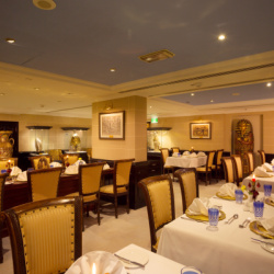 Arabian Courtyard Hotel & Spa-Hotels-Dubai-5