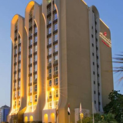 Al Khaleej Plaza Hotel-Hotels-Dubai-2