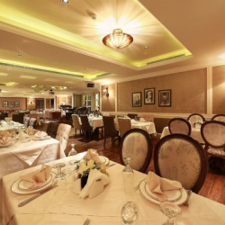 Al Khaleej Plaza Hotel-Hotels-Dubai-1