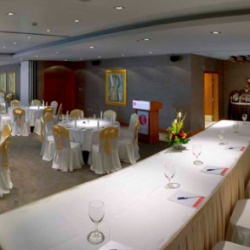 Ramada Chelsea Hotel - Al Barsha-Hotels-Dubai-5