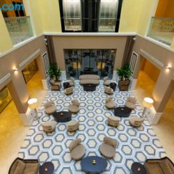 Occidental IMPZ Dubai Conference & Events Centre-Hotels-Dubai-4