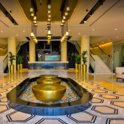 Occidental IMPZ Dubai Conference & Events Centre-Hotels-Dubai-6