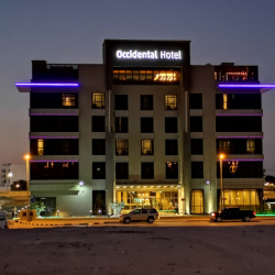 Occidental IMPZ Dubai Conference & Events Centre-Hotels-Dubai-3