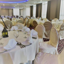 Occidental IMPZ Dubai Conference & Events Centre-Hotels-Dubai-1