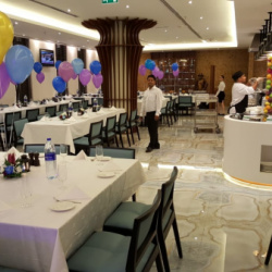Mercure Gold Hotel Al Mina Road-Hotels-Dubai-3