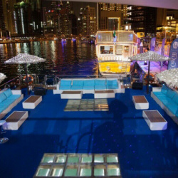 Cozmo Yachts-Private Wedding Venues-Dubai-1