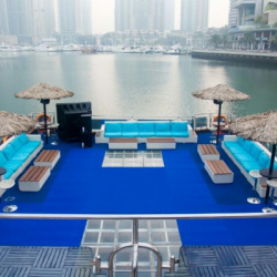 Cozmo Yachts-Private Wedding Venues-Dubai-2