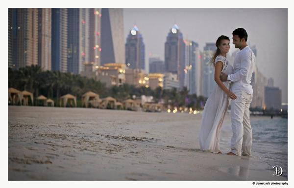 Demet Aziz Photography - Photographers and Videographers - Dubai