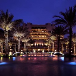 فندق قصر البستان  ريتز كارلتون-الفنادق-مسقط-5