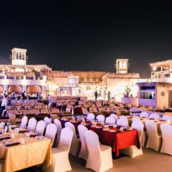 فندق قصر السلطان-الفنادق-دبي-2