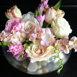 فيونكا فلاورز-زهور الزفاف-الدوحة-3