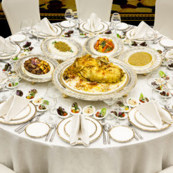 Emirates Palace Catering by DWTC-Catering-Abu Dhabi-4