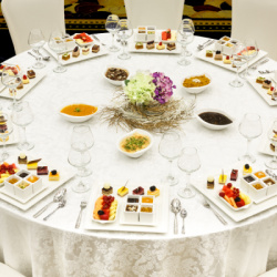 Emirates Palace Catering by DWTC-Catering-Abu Dhabi-6