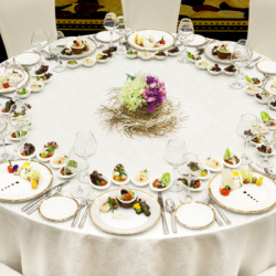 Emirates Palace Catering by DWTC-Catering-Abu Dhabi-5