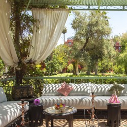 Kenzi Farah Hotel-Hôtels-Marrakech-3