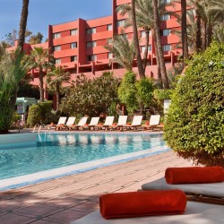 Kenzi Farah Hotel-Hôtels-Marrakech-2