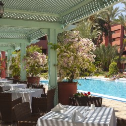 Kenzi Farah Hotel-Hôtels-Marrakech-4