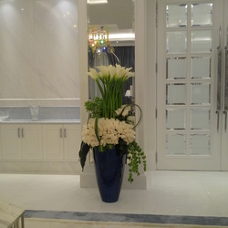 فلاور ماركت-زهور الزفاف-الدوحة-3