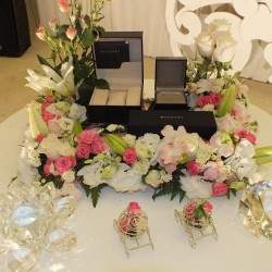 رونزا اوكيجنز-زهور الزفاف-الدوحة-5