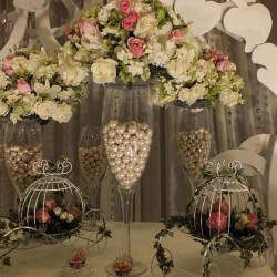 رونزا اوكيجنز-زهور الزفاف-الدوحة-3