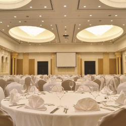 Four Points By Sheraton Sharjah-Hotels-Sharjah-1
