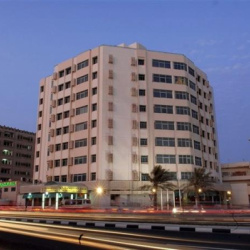 فندق المنتزه بلازا-الفنادق-الدوحة-3