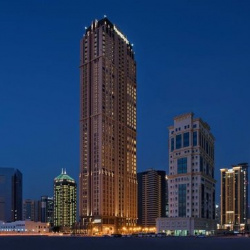 فريزر سويتس ويست باي الدوحة-الفنادق-الدوحة-3