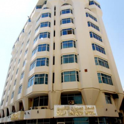 فندق جولف هوريزون الدوحة-الفنادق-الدوحة-2