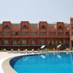 Ryad Mogador Menzah-Hôtels-Marrakech-5