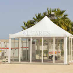 AL FARES INTERNATIONAL TENTS-Wedding Tents-Abu Dhabi-4